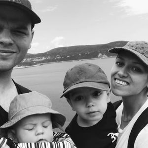 Meet your Posher, Annabelle